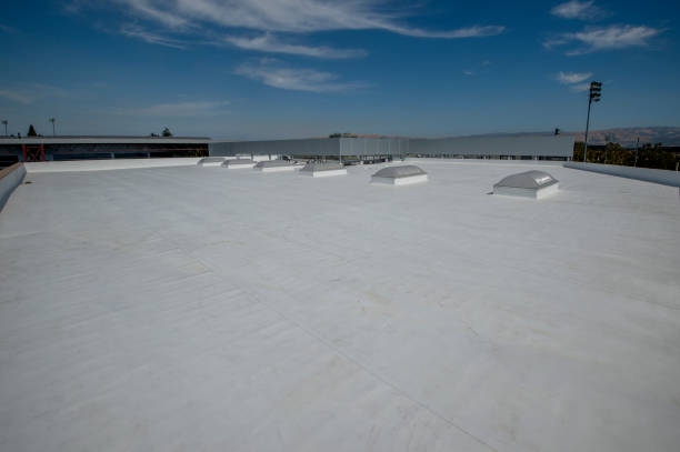 Best Roof Ventilation Installation  in Dalton Gardens, ID