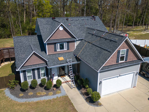 Best Roof Insulation Installation  in Dalton Gardens, ID